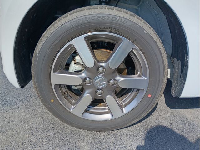 HONDA N-ONE E: 2025 Image 31