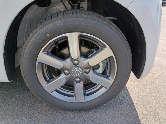 HONDA N-ONE E: 2025 Image 31