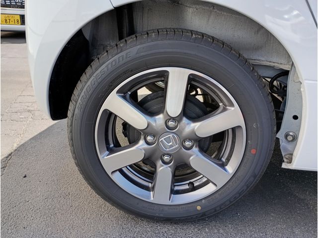 HONDA N-ONE E: 2025 Image 31