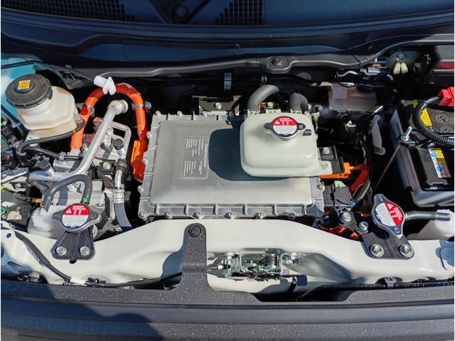 HONDA N-ONE E: 2025 Image 31