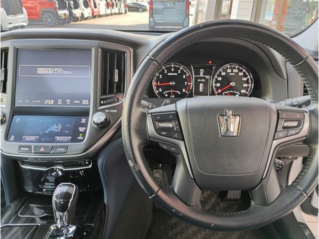 TOYOTA CROWN SEDAN 2015 Image 31