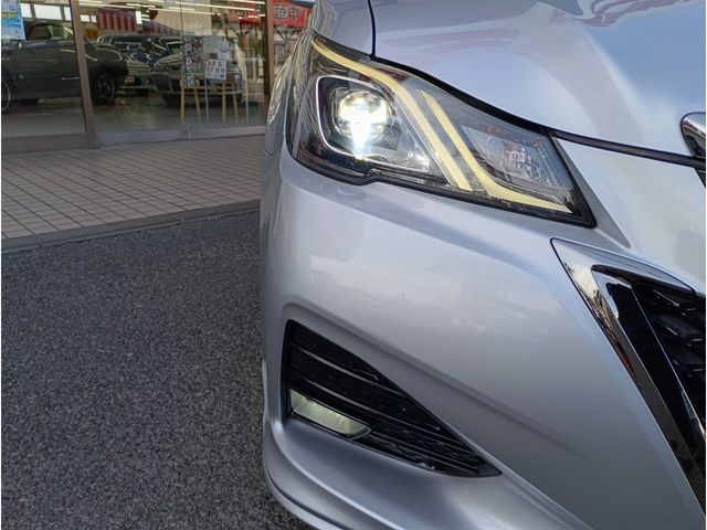 TOYOTA CROWN SEDAN 2015 Image 31