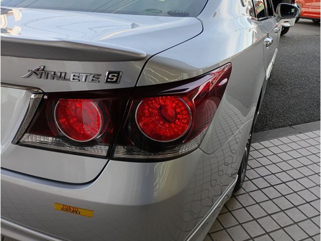 TOYOTA CROWN SEDAN 2015 Image 31
