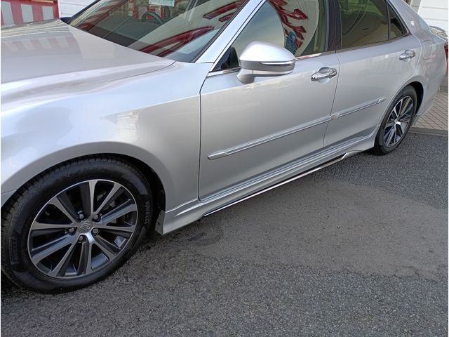 TOYOTA CROWN SEDAN 2015 Image 31