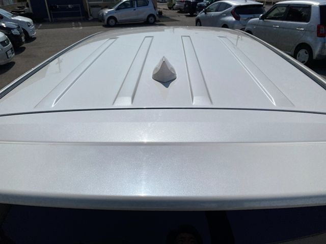 SUBARU FORESTER 2008 Image 31