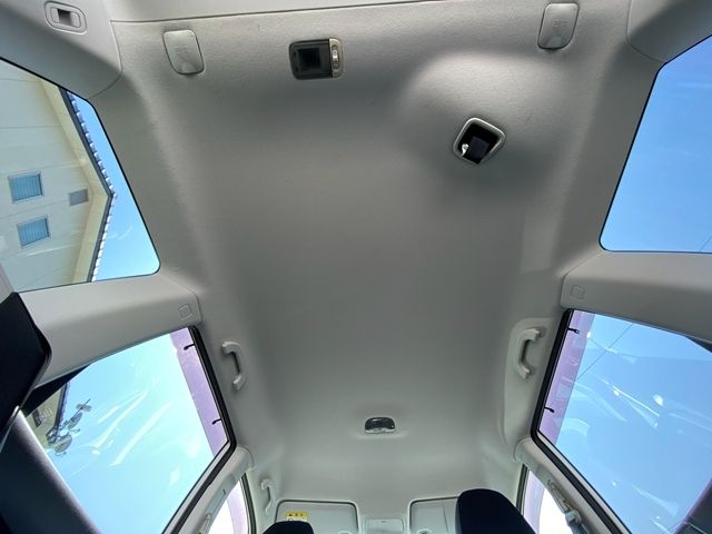 SUBARU FORESTER 2008 Image 31