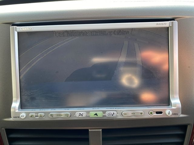 SUBARU FORESTER 2008 Image 31