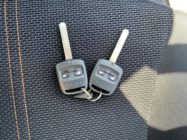 SUBARU FORESTER 2008 Image 31