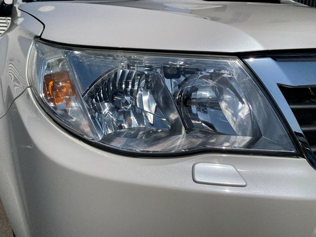 SUBARU FORESTER 2008 Image 31