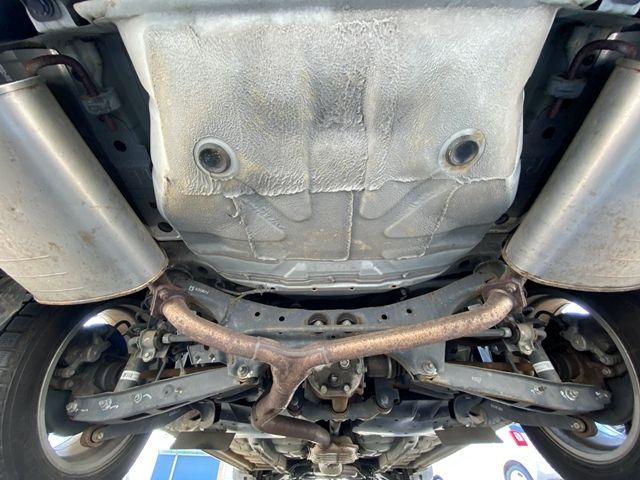 SUBARU FORESTER 2008 Image 31