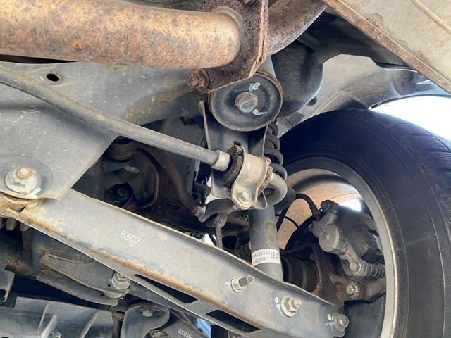 SUBARU FORESTER 2008 Image 31