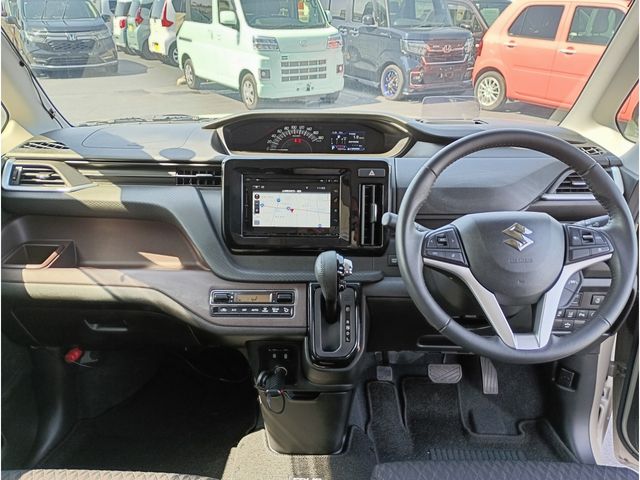 SUZUKI SOLIO BANDIT 4WD 2024 Image 31