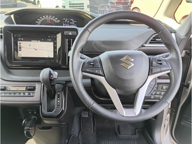 SUZUKI SOLIO BANDIT 4WD 2024 Image 31