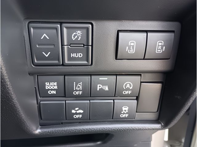 SUZUKI SOLIO BANDIT 4WD 2024 Image 31