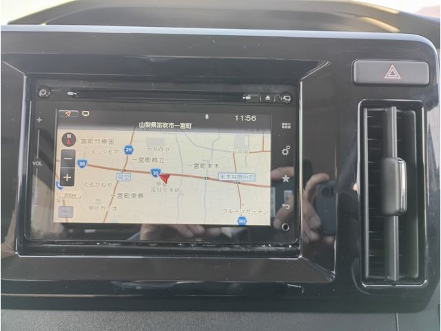 SUZUKI SOLIO BANDIT 4WD 2024 Image 31