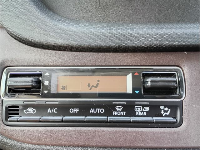 SUZUKI SOLIO BANDIT 4WD 2024 Image 31