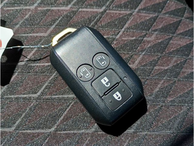 SUZUKI SOLIO BANDIT 4WD 2024 Image 31