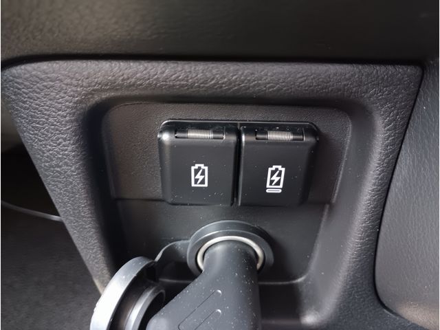 SUZUKI SOLIO BANDIT 4WD 2024 Image 31