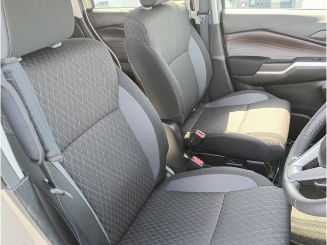 SUZUKI SOLIO BANDIT 4WD 2024 Image 31