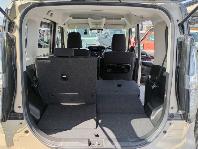 SUZUKI SOLIO BANDIT 4WD 2024 Image 31