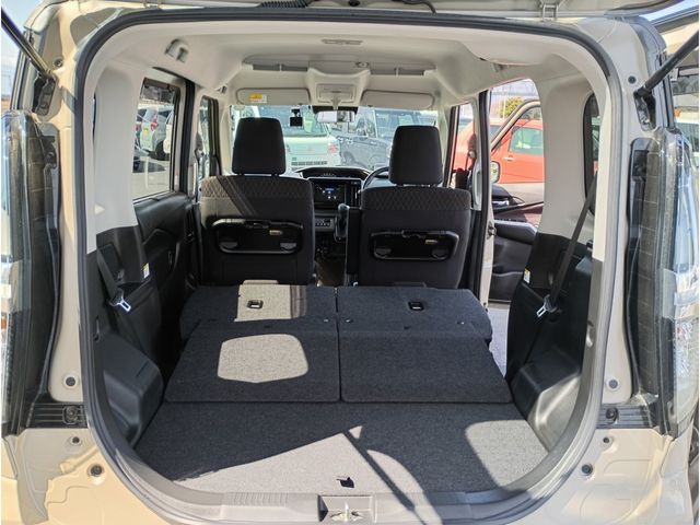 SUZUKI SOLIO BANDIT 4WD 2024 Image 31