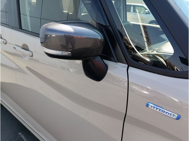 SUZUKI SOLIO BANDIT 4WD 2024 Image 31