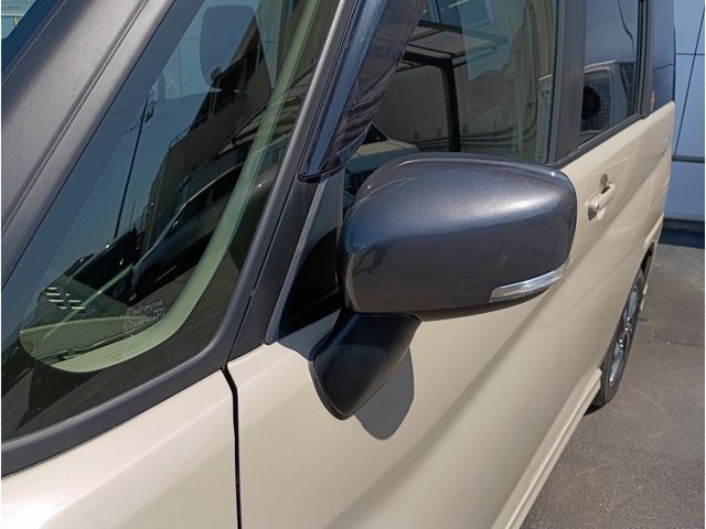 SUZUKI SOLIO BANDIT 4WD 2024 Image 31