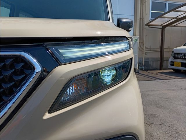 SUZUKI SOLIO BANDIT 4WD 2024 Image 31