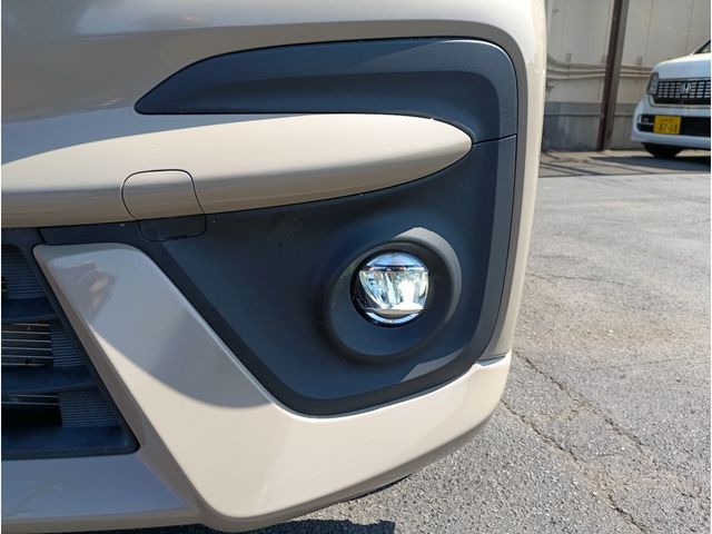 SUZUKI SOLIO BANDIT 4WD 2024 Image 31