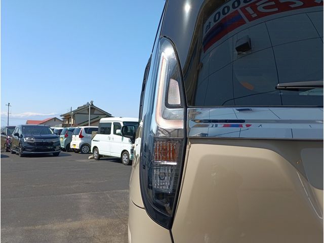 SUZUKI SOLIO BANDIT 4WD 2024 Image 31