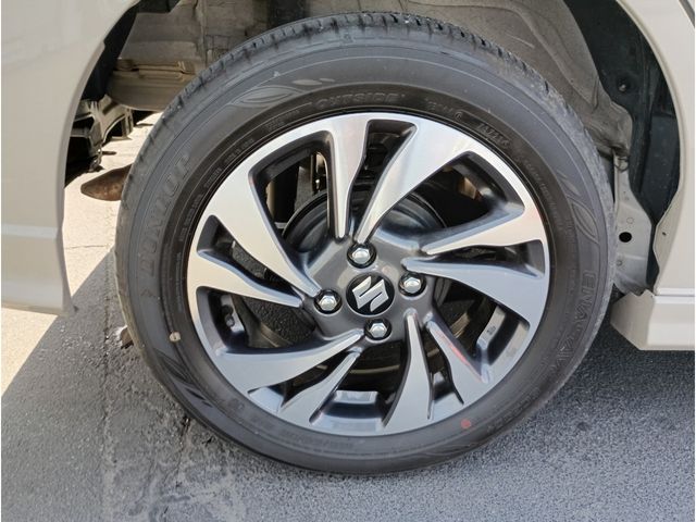 SUZUKI SOLIO BANDIT 4WD 2024 Image 31