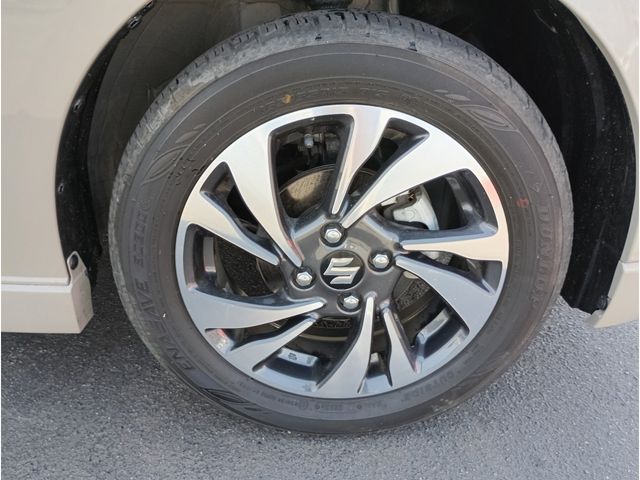 SUZUKI SOLIO BANDIT 4WD 2024 Image 31