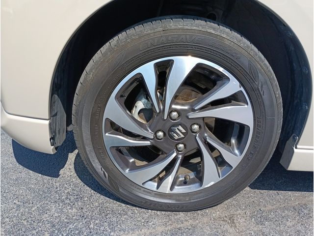 SUZUKI SOLIO BANDIT 4WD 2024 Image 31