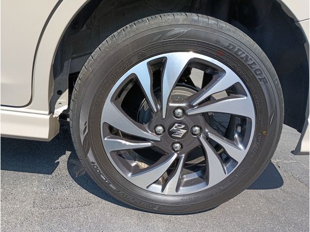 SUZUKI SOLIO BANDIT 4WD 2024 Image 31