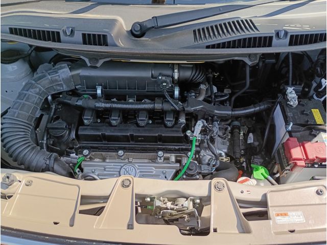 SUZUKI SOLIO BANDIT 4WD 2024 Image 31