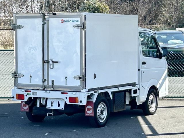 NISSAN NT100 CLIPPER 2020 Image 31