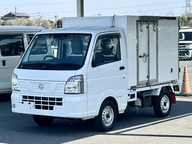 NISSAN NT100 CLIPPER 2020 Image 31