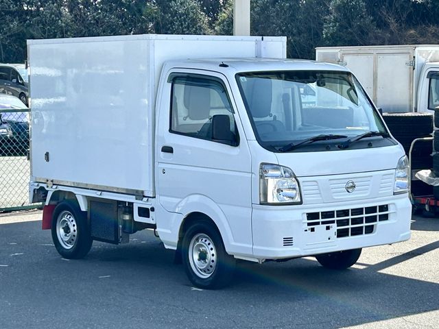 NISSAN NT100 CLIPPER 2020 Image 31