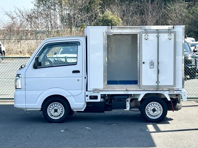 NISSAN NT100 CLIPPER 2020 Image 31