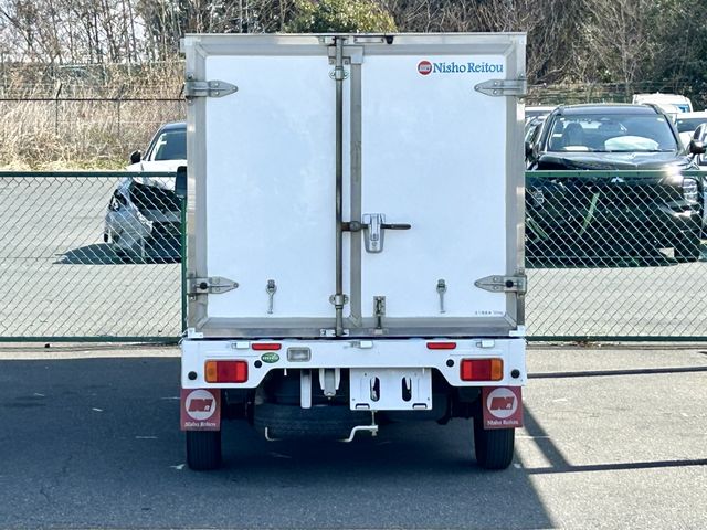 NISSAN NT100 CLIPPER 2020 Image 31