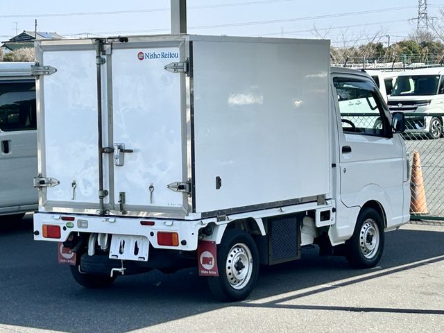 NISSAN NT100 CLIPPER 2020 Image 31