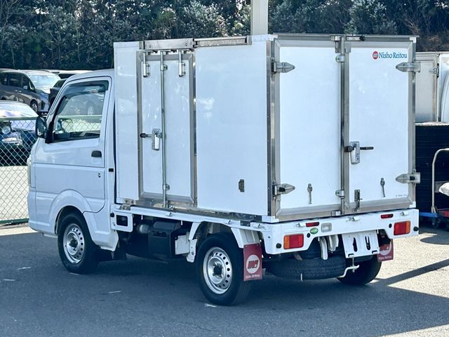 NISSAN NT100 CLIPPER 2020 Image 31