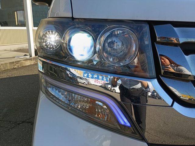 HONDA N BOX CUSTOM 4WD 2016 Image 31