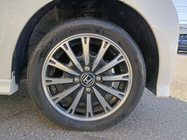 HONDA N BOX CUSTOM 4WD 2016 Image 31