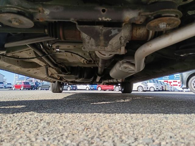 HONDA N BOX CUSTOM 4WD 2016 Image 31