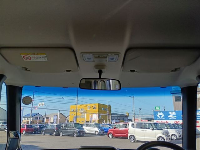 HONDA N BOX CUSTOM 4WD 2016 Image 31