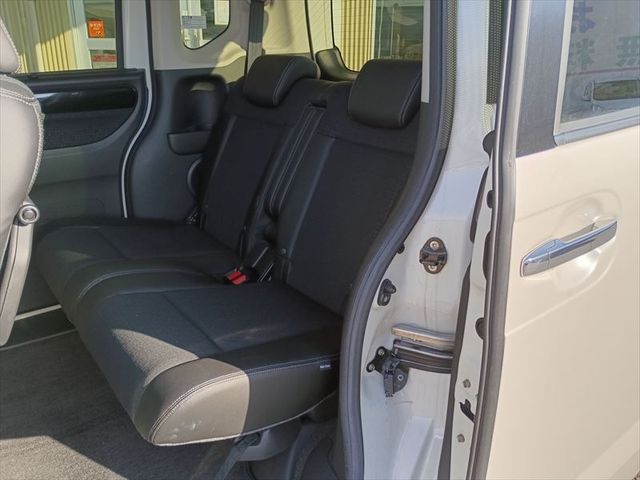 HONDA N BOX CUSTOM 4WD 2016 Image 31