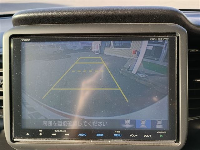 HONDA N BOX CUSTOM 4WD 2016 Image 31