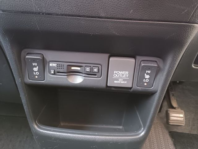 HONDA N BOX CUSTOM 4WD 2016 Image 31