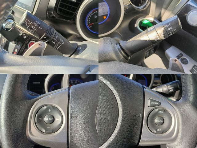 HONDA N BOX CUSTOM 4WD 2016 Image 31